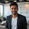 Gaurav Sharma